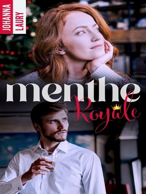 cover image of Menthe Royale